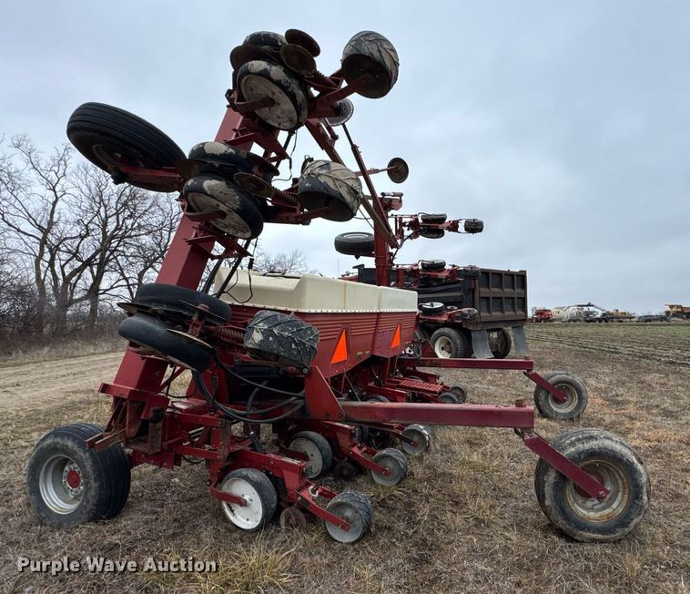 image for item DO0297 Case 900 planter