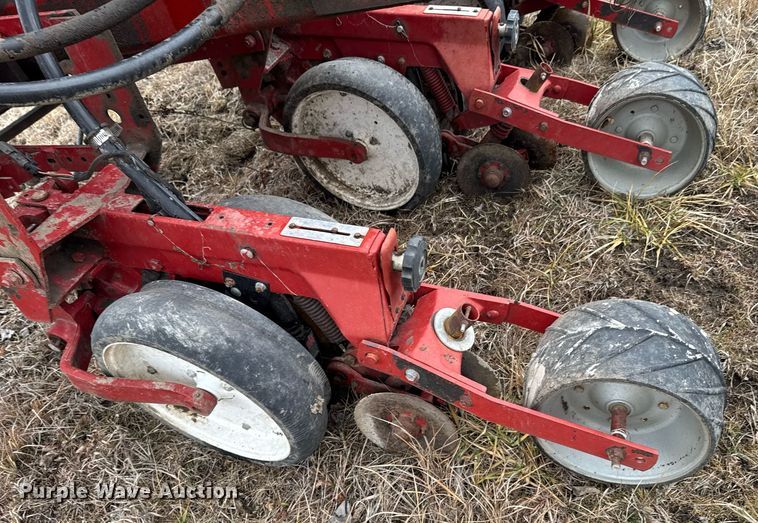 image for item DO0297 Case 900 planter