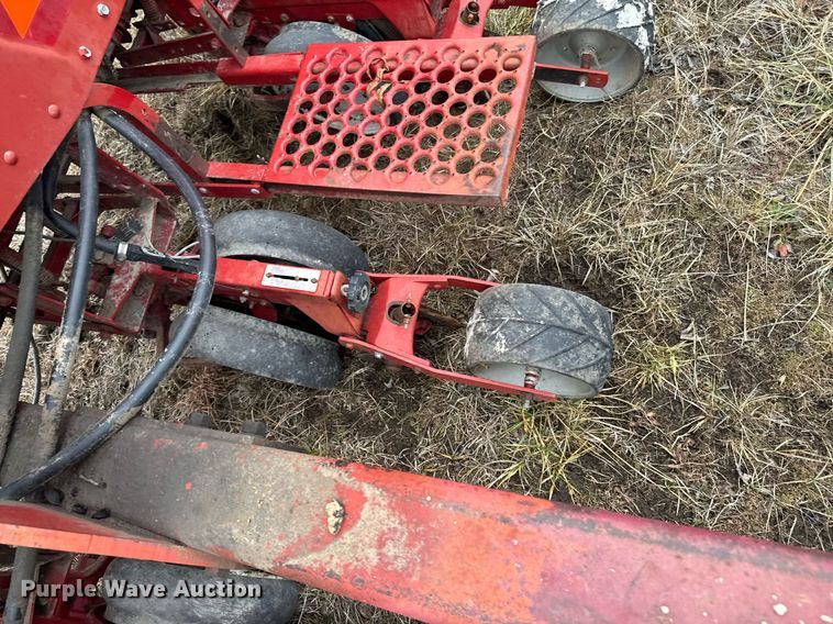 image for item DO0297 Case 900 planter