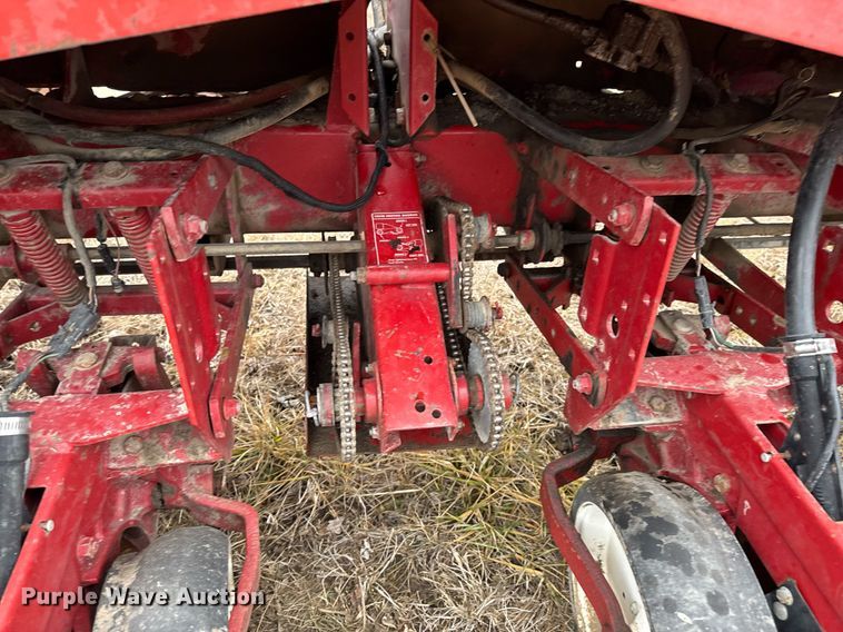 image for item DO0297 Case 900 planter