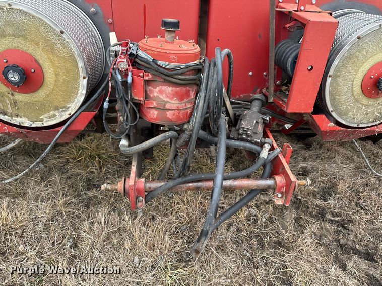 image for item DO0297 Case 900 planter