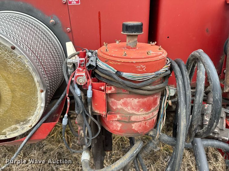 image for item DO0297 Case 900 planter