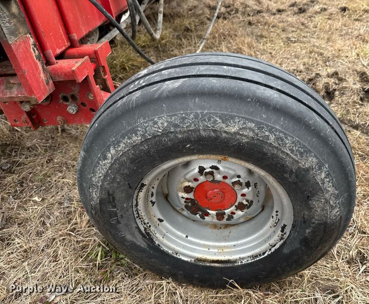 image for item DO0297 Case 900 planter