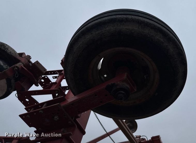 image for item DO0297 Case 900 planter