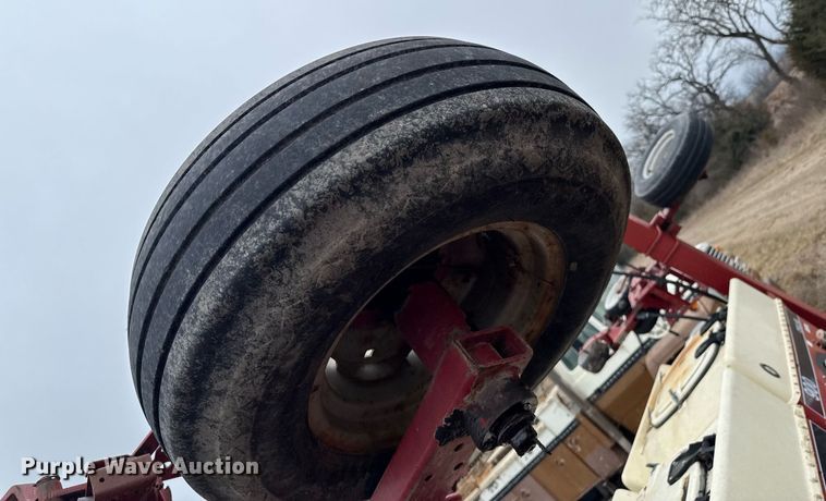 image for item DO0297 Case 900 planter