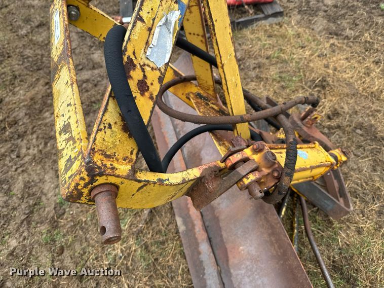 image for item DO0364 Cross blade