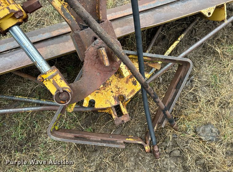 image for item DO0364 Cross blade