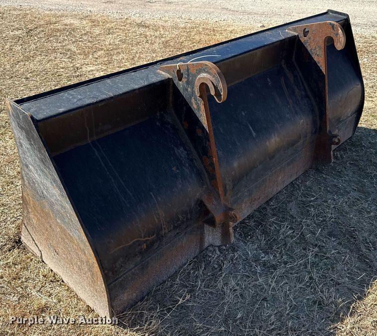 image for item DO2665 2014 JCB 527-58 AG telehandler