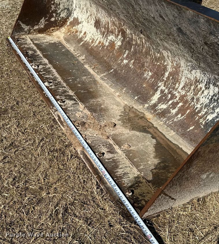 image for item DO2665 2014 JCB 527-58 AG telehandler