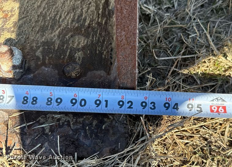 image for item DO2665 2014 JCB 527-58 AG telehandler