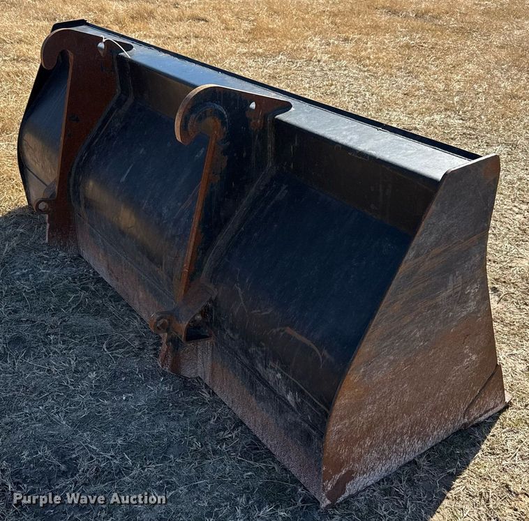 image for item DO2665 2014 JCB 527-58 AG telehandler