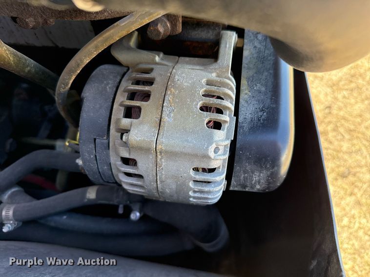 image for item DO2665 2014 JCB 527-58 AG telehandler