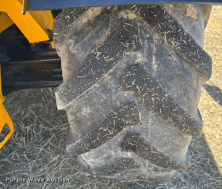 image for item DO2665 2014 JCB 527-58 AG telehandler