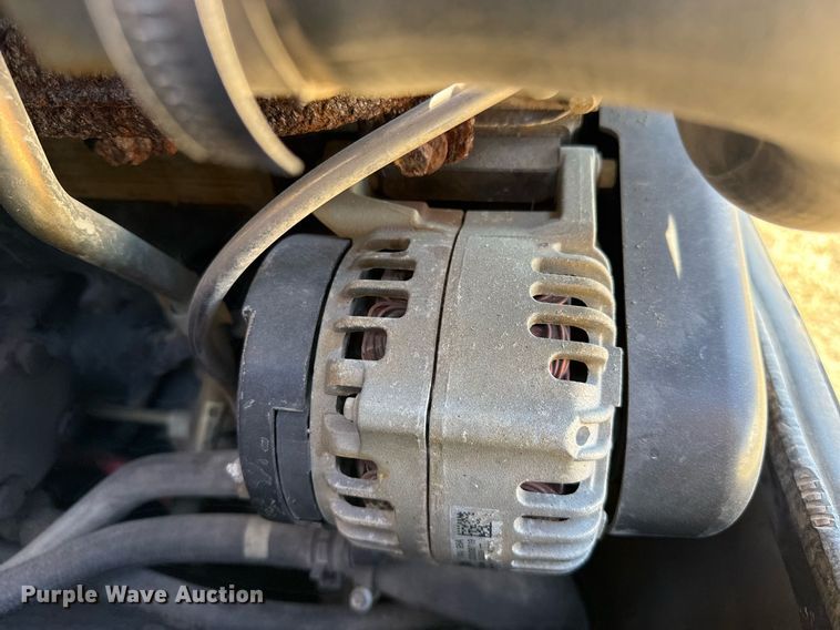 image for item DO2666 2014 JCB 527-58 AG telehandler