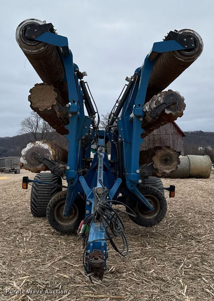 image for item DT0523 Penta 7032 Lightning disk