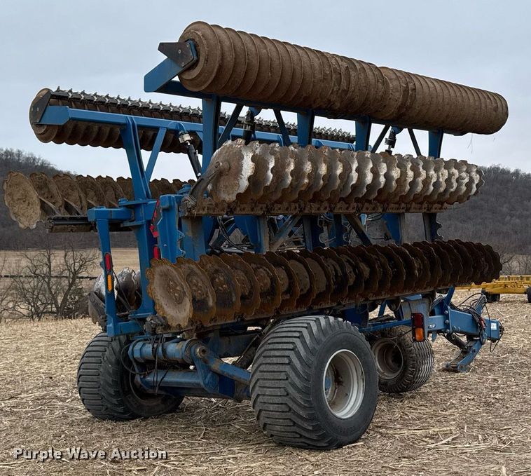 image for item DT0523 Penta 7032 Lightning disk