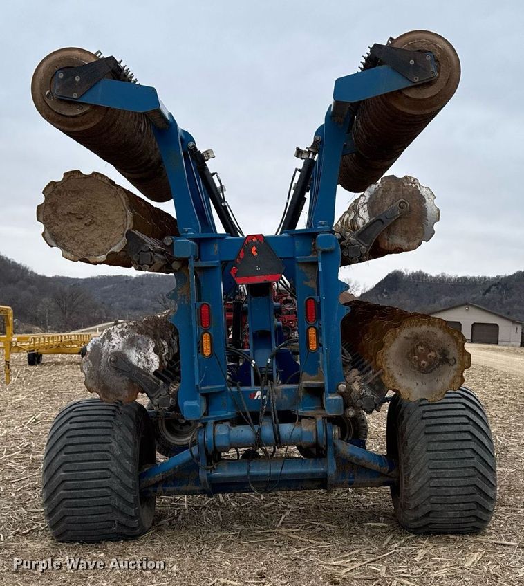 image for item DT0523 Penta 7032 Lightning disk