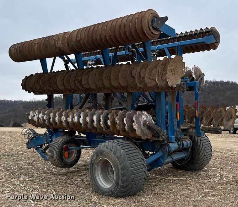 image for item DT0523 Penta 7032 Lightning disk