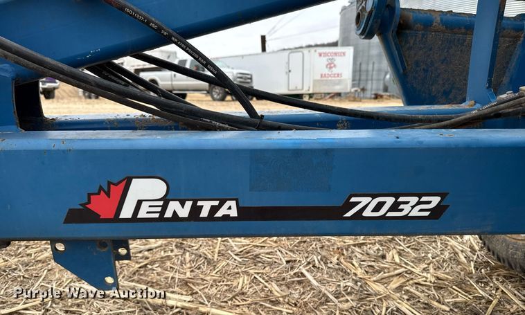 image for item DT0523 Penta 7032 Lightning disk