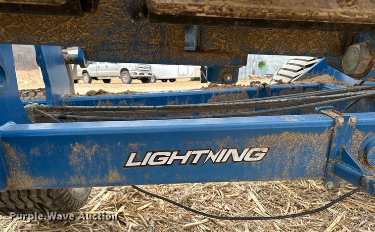 image for item DT0523 Penta 7032 Lightning disk