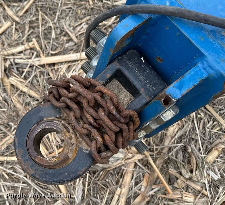 image for item DT0523 Penta 7032 Lightning disk