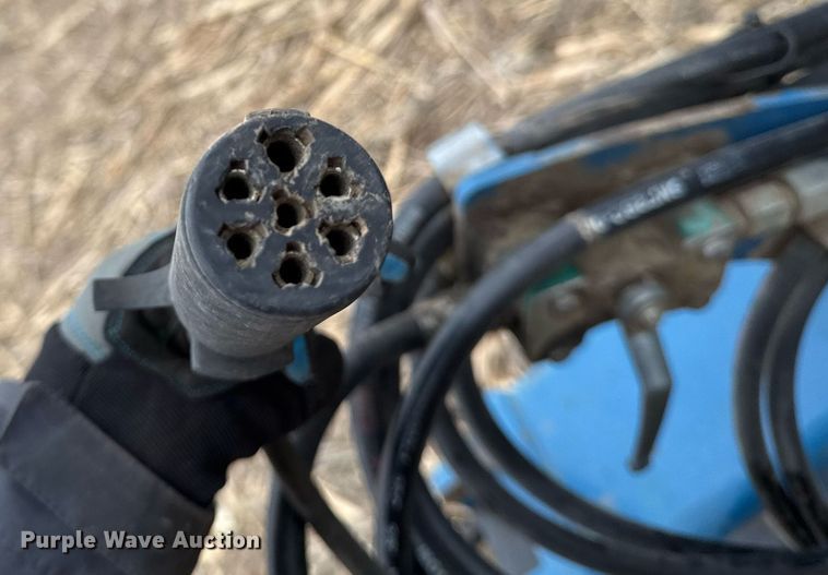 image for item DT0523 Penta 7032 Lightning disk