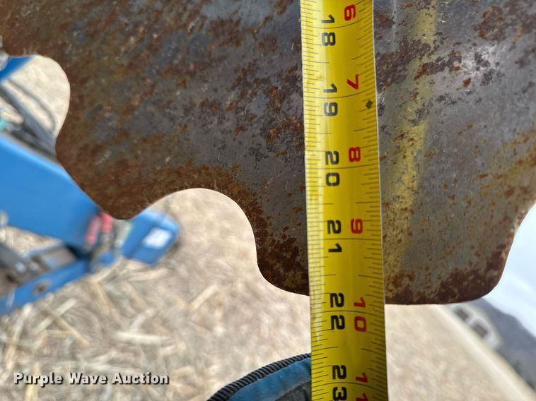 image for item DT0523 Penta 7032 Lightning disk