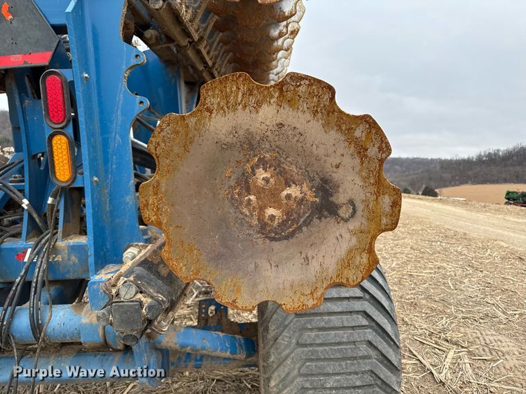 image for item DT0523 Penta 7032 Lightning disk