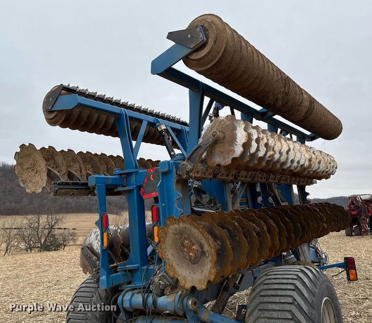 image for item DT0523 Penta 7032 Lightning disk