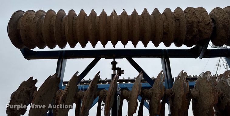 image for item DT0523 Penta 7032 Lightning disk