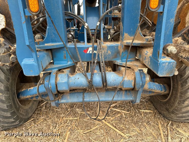 image for item DT0523 Penta 7032 Lightning disk