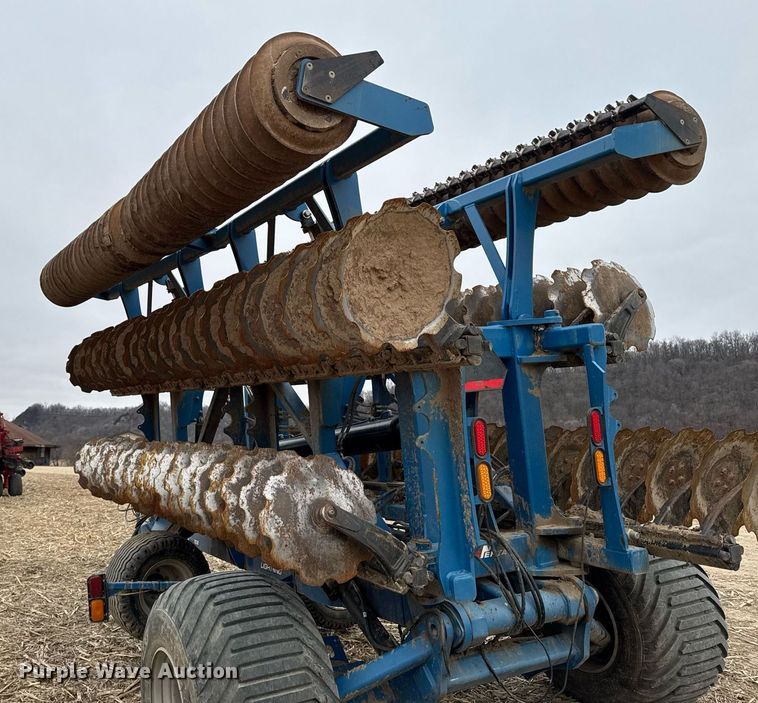 image for item DT0523 Penta 7032 Lightning disk