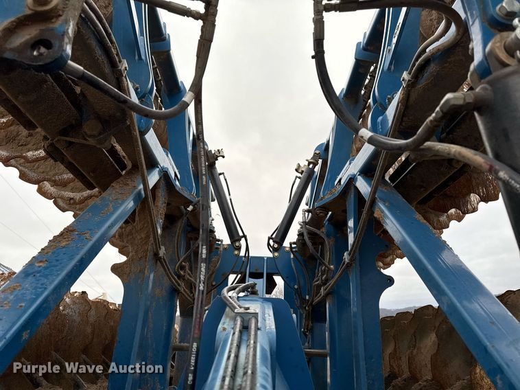 image for item DT0523 Penta 7032 Lightning disk