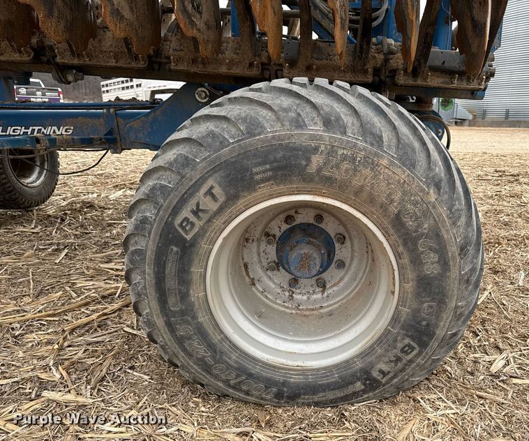 image for item DT0523 Penta 7032 Lightning disk