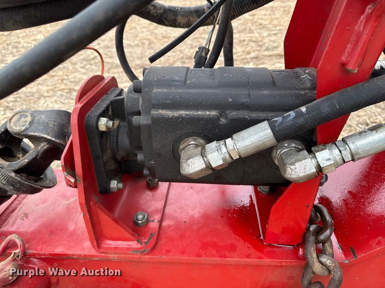 image for item DT0525 2011 Case IH Early Riser 1260 planter