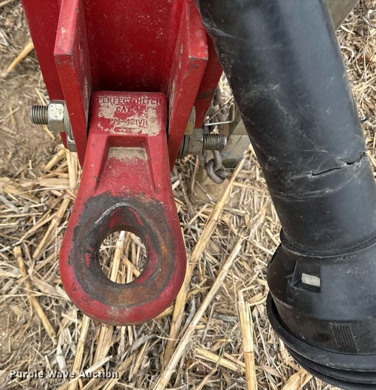 image for item DT0525 2011 Case IH Early Riser 1260 planter