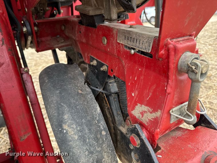 image for item DT0525 2011 Case IH Early Riser 1260 planter