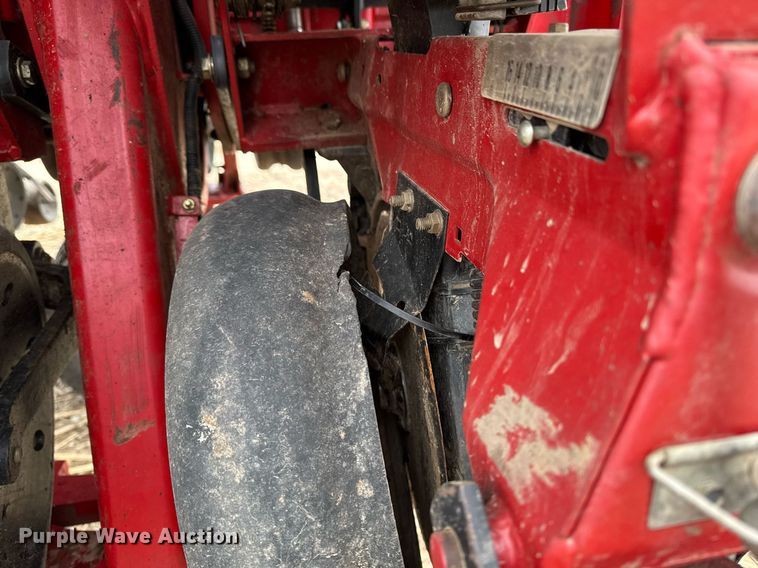 image for item DT0525 2011 Case IH Early Riser 1260 planter