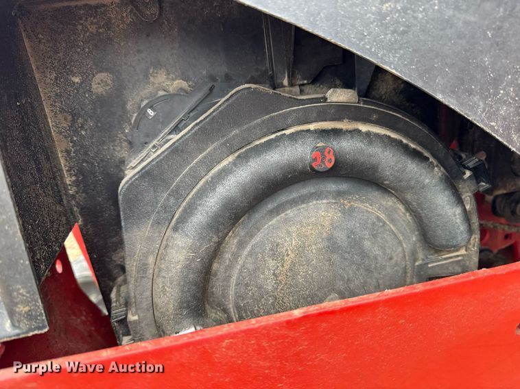 image for item DT0525 2011 Case IH Early Riser 1260 planter