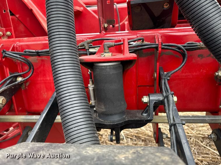 image for item DT0525 2011 Case IH Early Riser 1260 planter