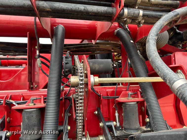 image for item DT0525 2011 Case IH Early Riser 1260 planter