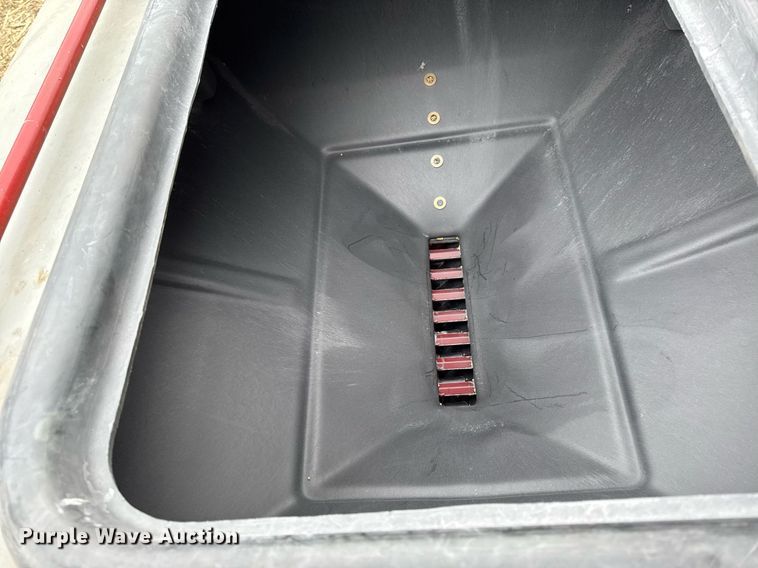 image for item DT0525 2011 Case IH Early Riser 1260 planter