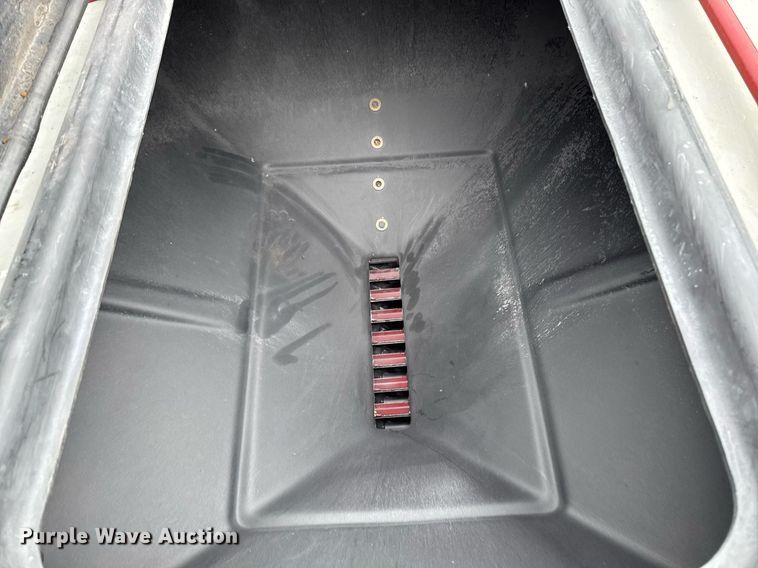 image for item DT0525 2011 Case IH Early Riser 1260 planter