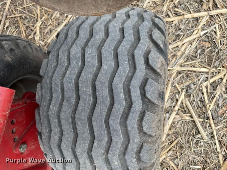 image for item DT0525 2011 Case IH Early Riser 1260 planter