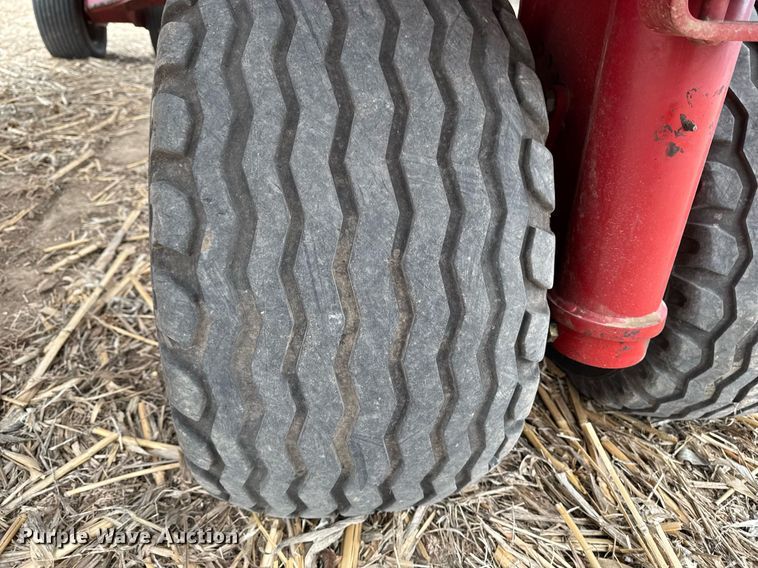 image for item DT0525 2011 Case IH Early Riser 1260 planter