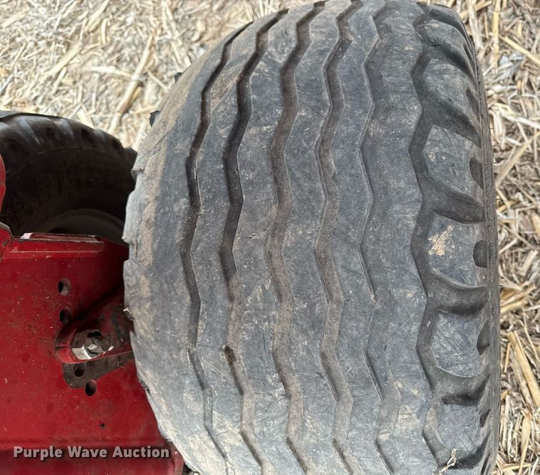 image for item DT0525 2011 Case IH Early Riser 1260 planter