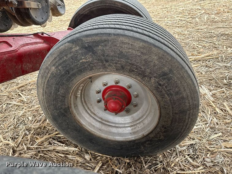 image for item DT0525 2011 Case IH Early Riser 1260 planter