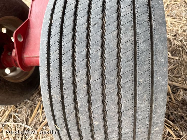 image for item DT0525 2011 Case IH Early Riser 1260 planter