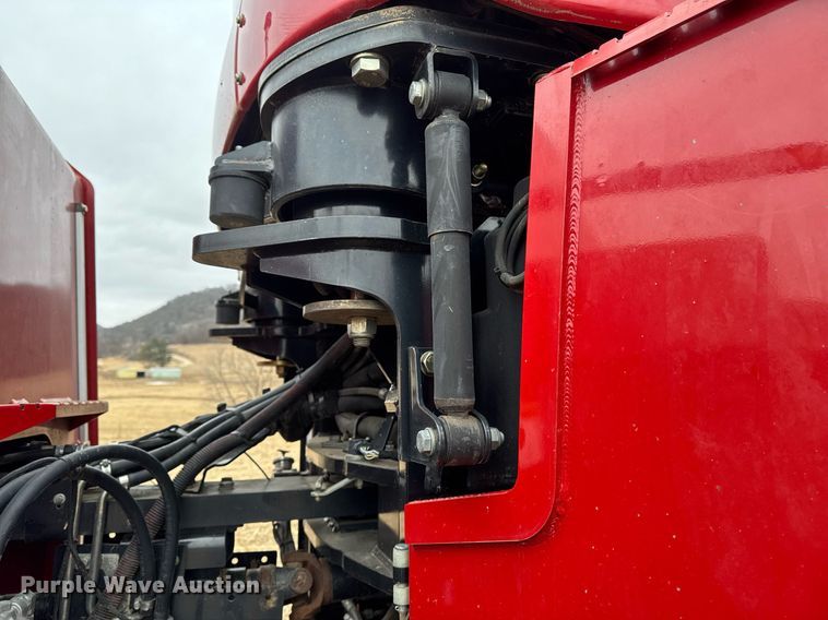 image for item DT0526 2018 Case IH Steiger 500 4WD tractor