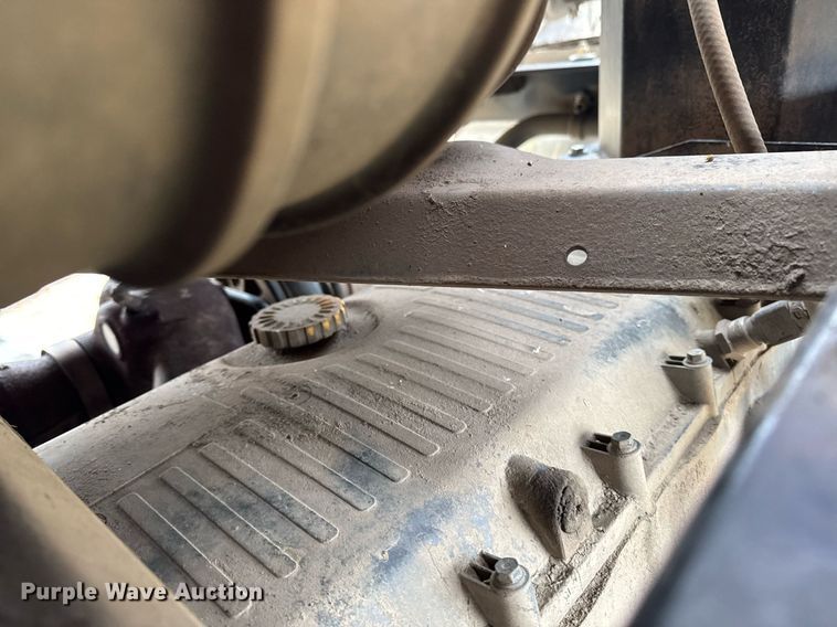 image for item DT0526 2018 Case IH Steiger 500 4WD tractor